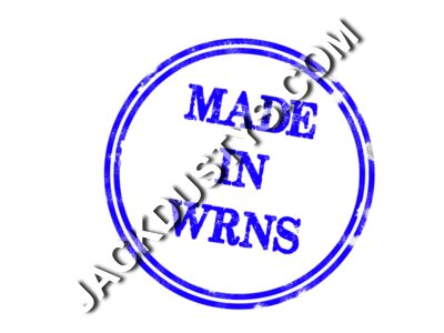 Made In WRNS