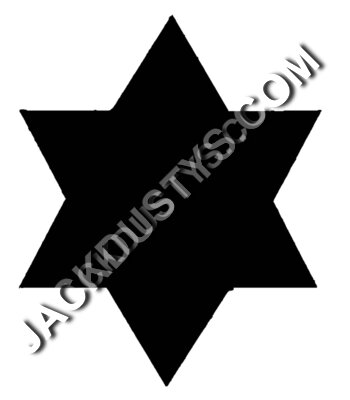 Star (Black)