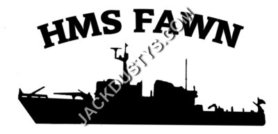 HMS Fawn
