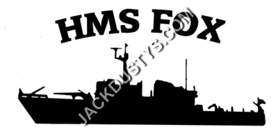 HMS Fox