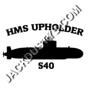 HMSUPHOLDER