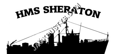 HMS SHERATON