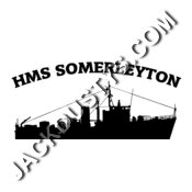 HMS SOMERLEYTON
