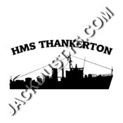 HMS Thankerton