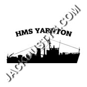 HMS Yarnton