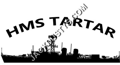 HMS Tartar