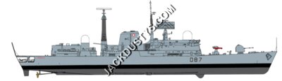 HMS Newcastle