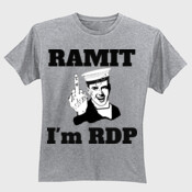 Ramit I'm RDP