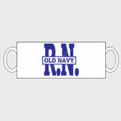 Old Navy Mug