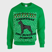 Giant Schnauzer