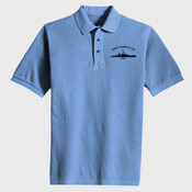 HMS Yarmouth Polo Shirt