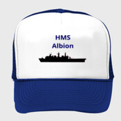 Albion Hat1