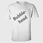 Bubblehead