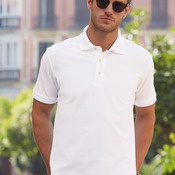 Heavyweight Polo Shirt by Fruit of the Loom