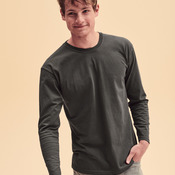 Long Sleeve T-Shirt by Fruit of the Loom