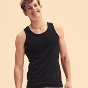 Athletic Vest by Fruit of the Loom